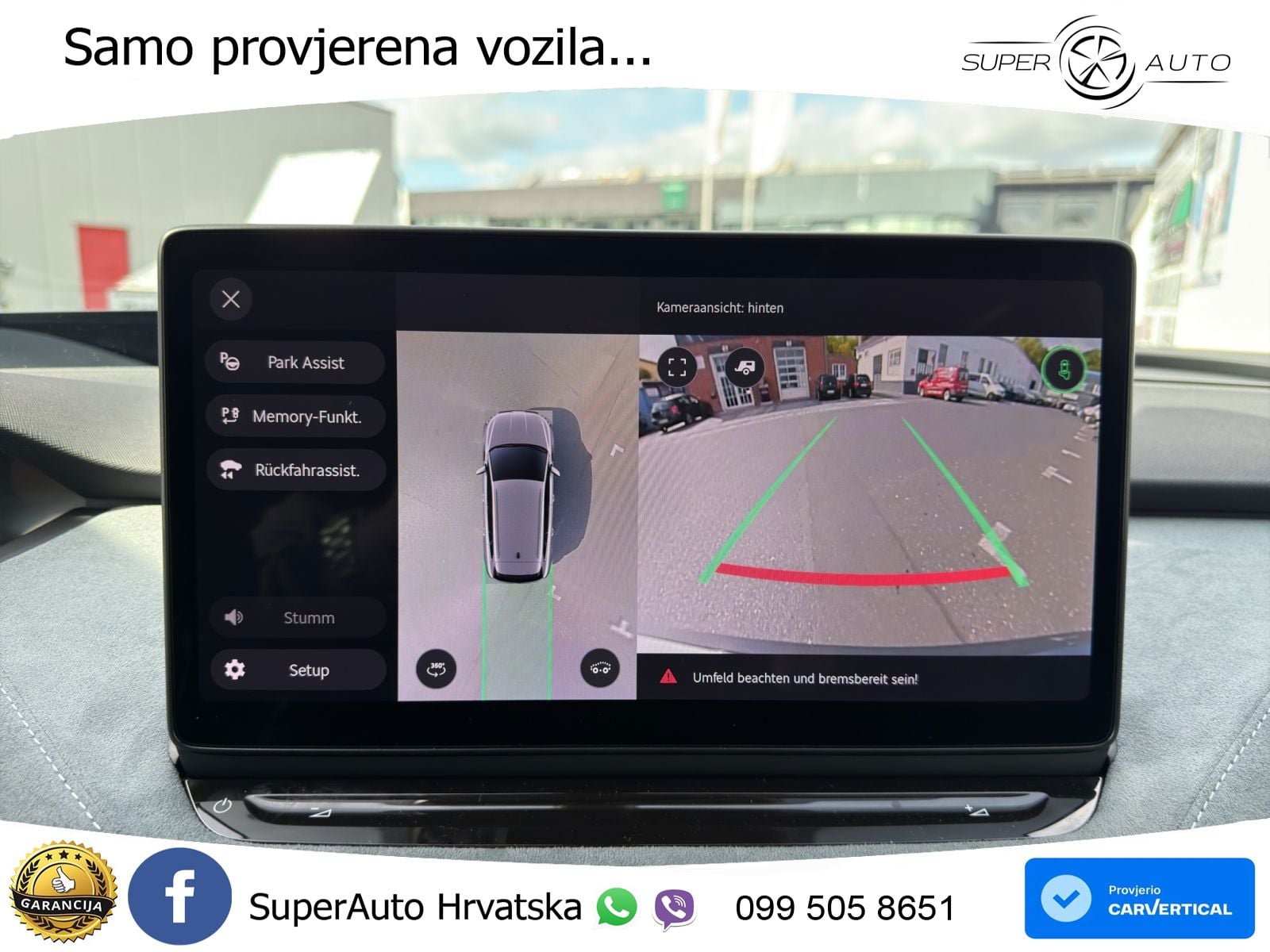 Škoda Enyaq 85 82 kWh (286 KS) Selection LED+GR SJED+ACC