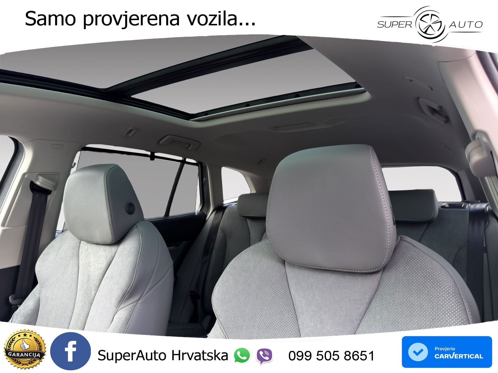 Škoda Enyaq 85 82 kWh (286 KS) Selection LED+GR SJED+ACC
