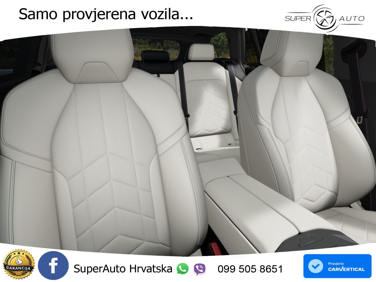 BMW 550e Touring (489 KS) xDrive Steptronic M Sport