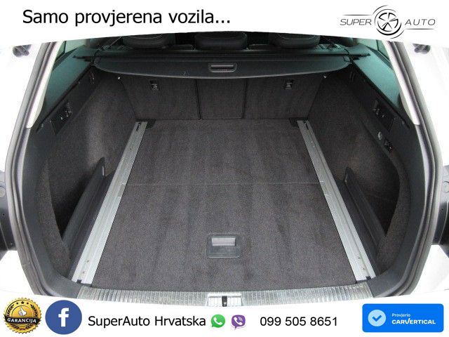 Volkswagen Passat Variant 2.0 TDI (150 KS) DSG MATRIX+GR SJED+KAM