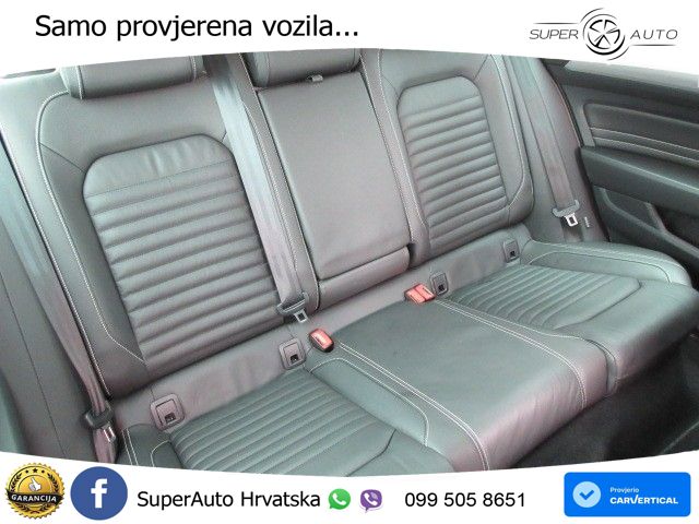 Volkswagen Passat Variant 2.0 TDI (150 KS) DSG MATRIX+GR SJED+KAM