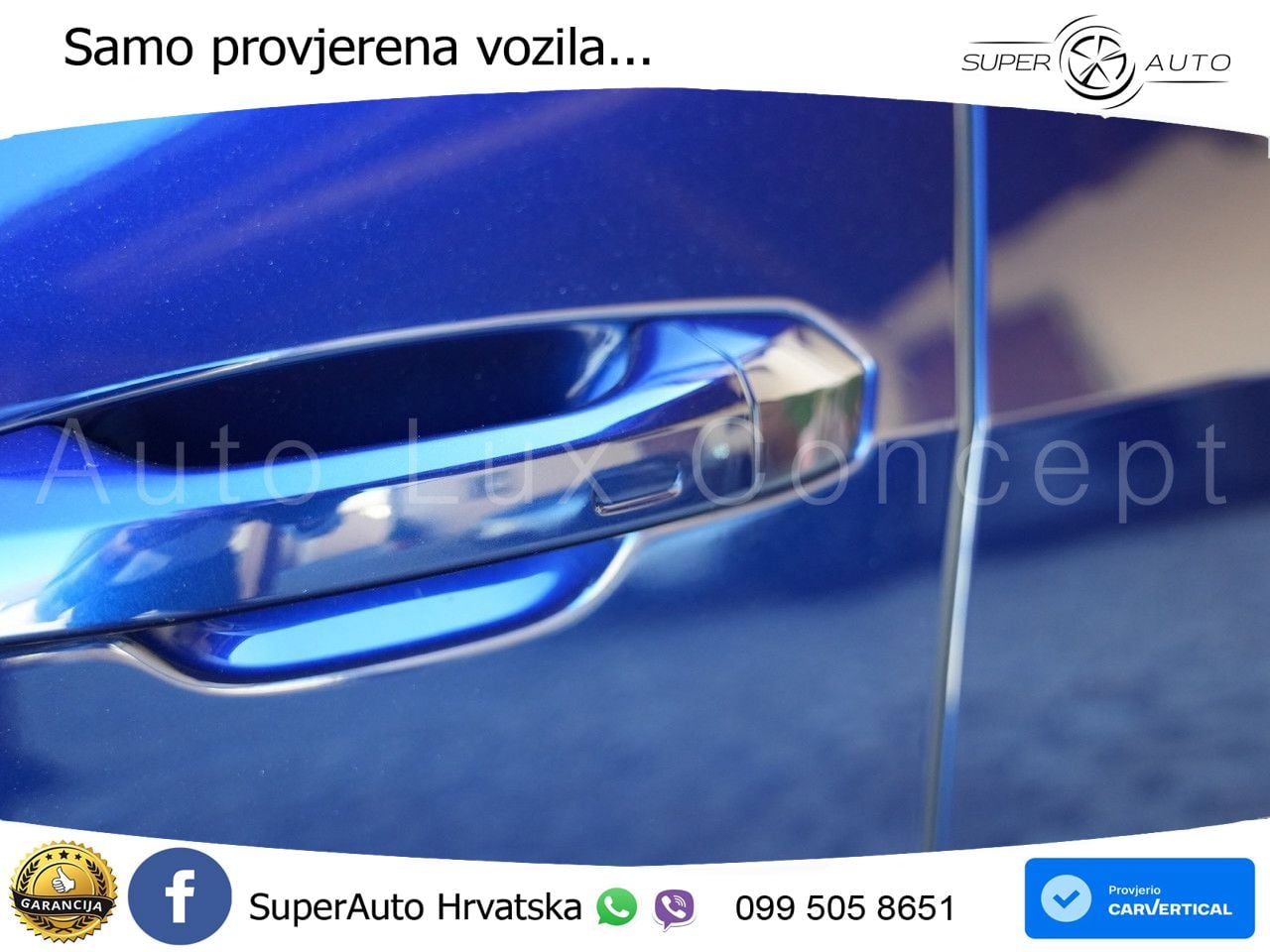 Audi RS6 Avant 4.0 TFSI V8 performance (630 KS)  quattro tiptronic