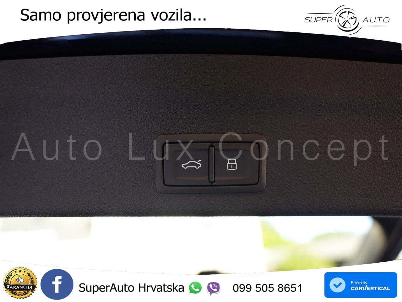Audi RS6 Avant 4.0 TFSI V8 performance (630 KS)  quattro tiptronic
