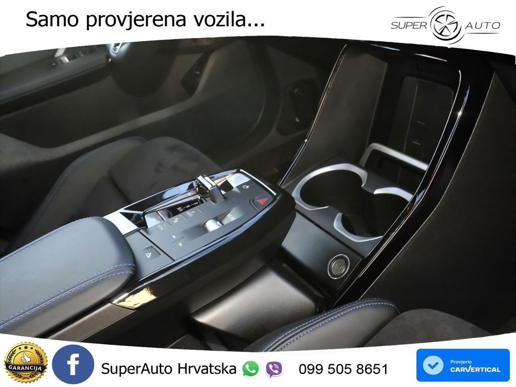 BMW X2 M35i xDrive Steptronic M Sport LED+GR SJED+ACC