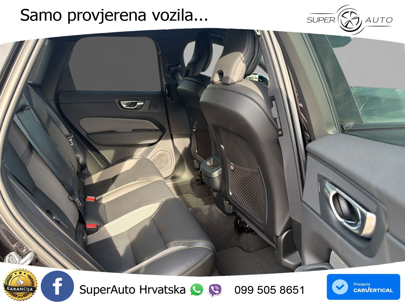 Volvo XC60 B5 Benzin AWD Geartronic LED+GR SJED+ACC