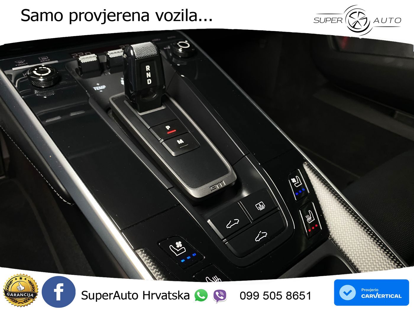 Porsche 911 Turbo S 3.8 (650 KS) PDK LED+GR SJED+ACC