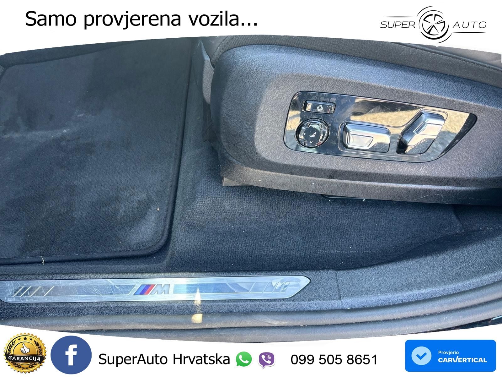 BMW X5 30d (298 KS) xDrive Steptronic M Sport