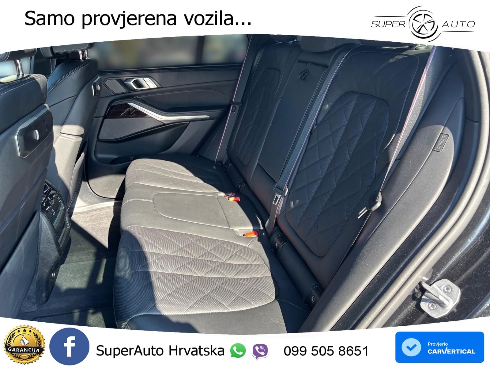 BMW X5 30d (298 KS) xDrive Steptronic M Sport