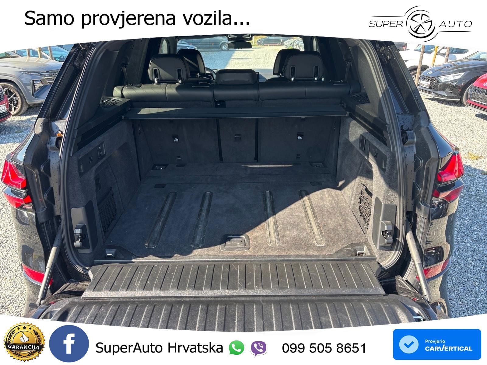 BMW X5 30d (298 KS) xDrive Steptronic M Sport