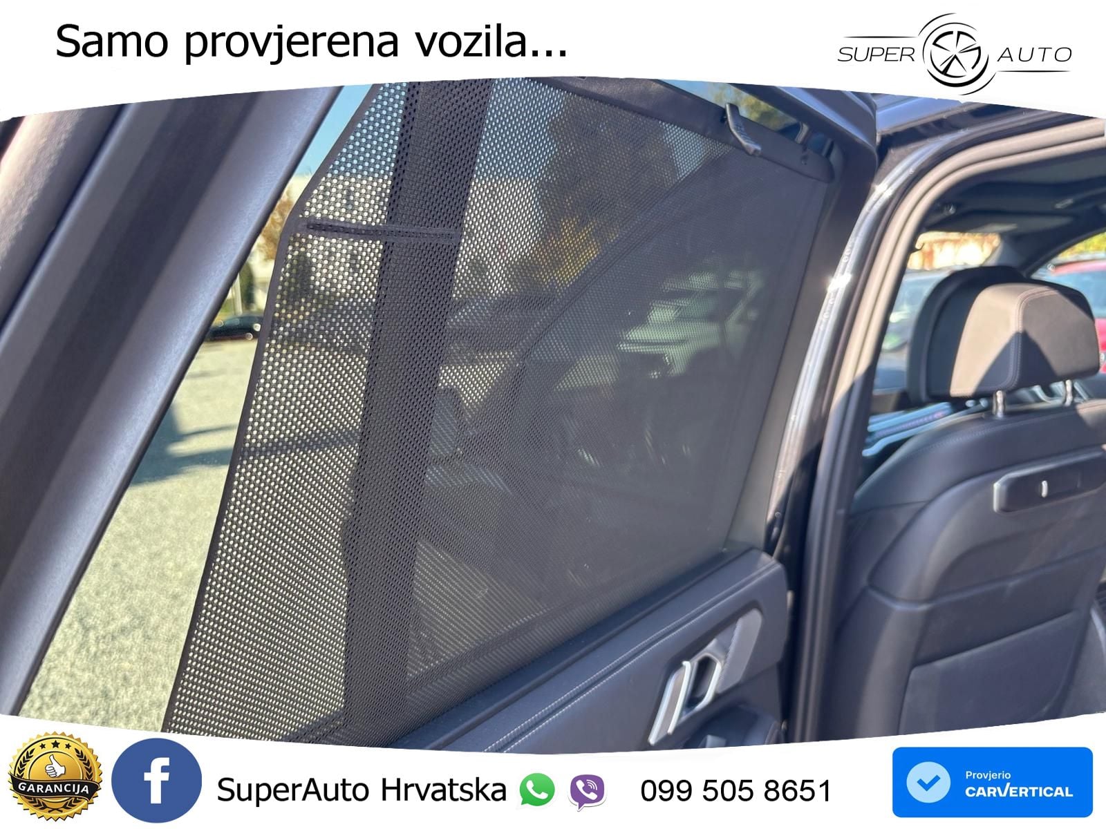 BMW X5 30d (298 KS) xDrive Steptronic M Sport