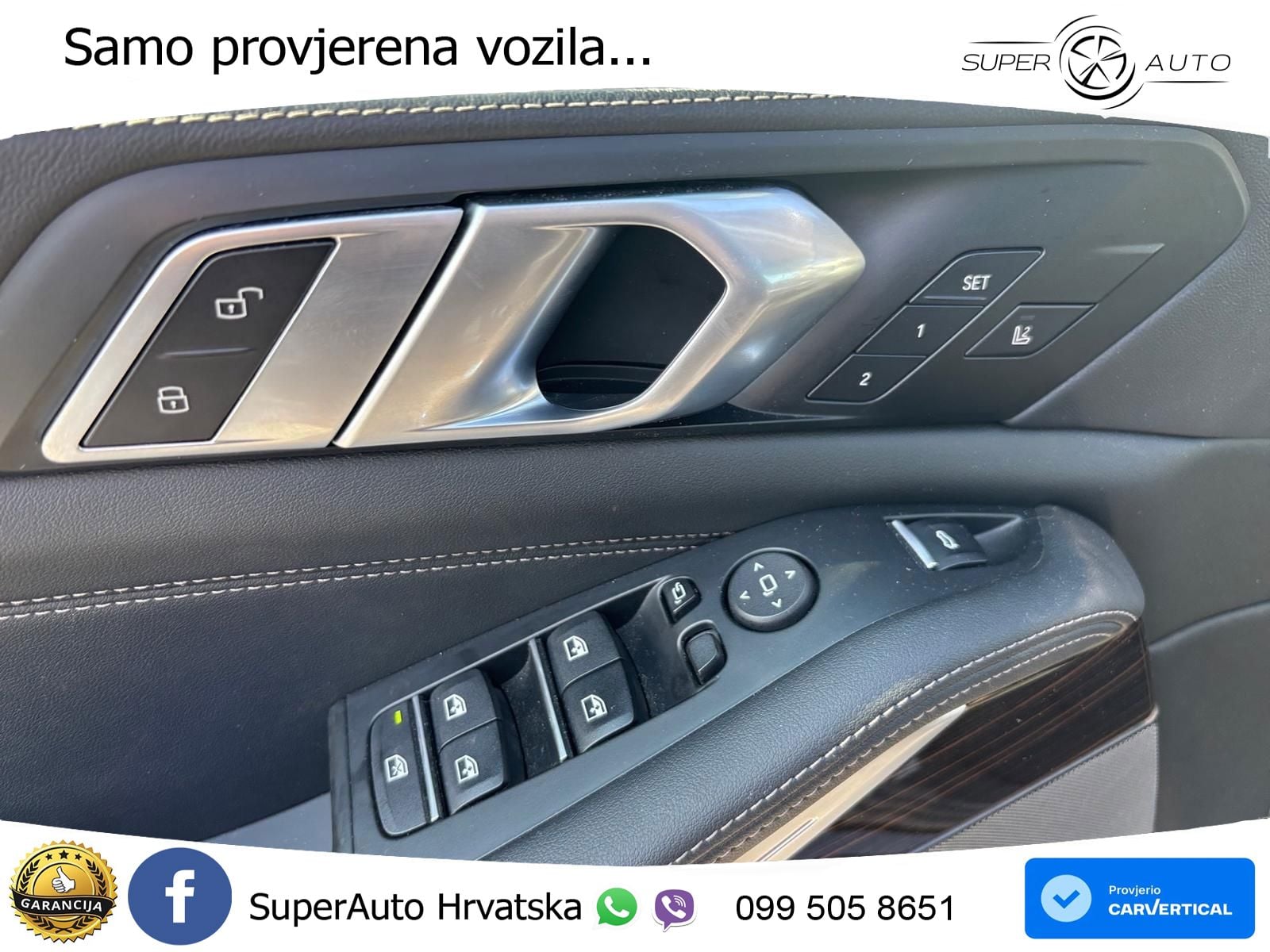 BMW X5 30d (298 KS) xDrive Steptronic M Sport