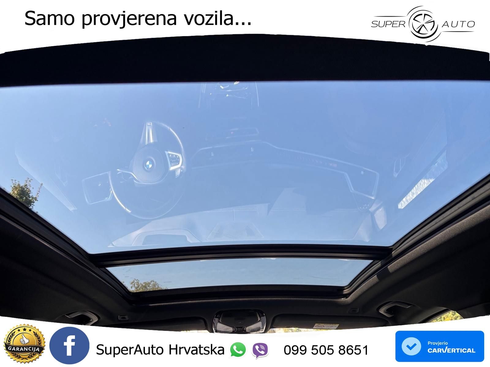 BMW X5 30d (298 KS) xDrive Steptronic M Sport