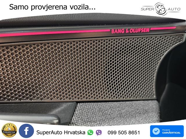 Audi A6 3.0 TFSI V6 (367 KS) quattro S tronic S line LED+GR SJED+ACC