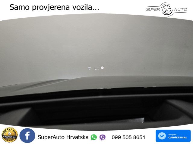 Audi A6 3.0 TFSI V6 (367 KS) quattro S tronic S line LED+GR SJED+ACC