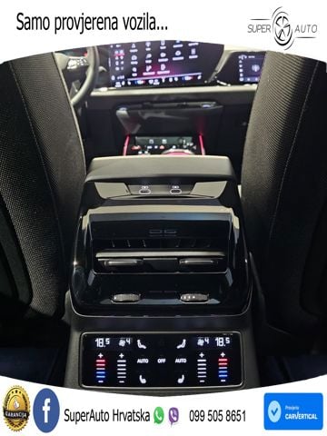 Audi A6 3.0 TFSI V6 (367 KS) quattro S tronic S line LED+GR SJED+ACC