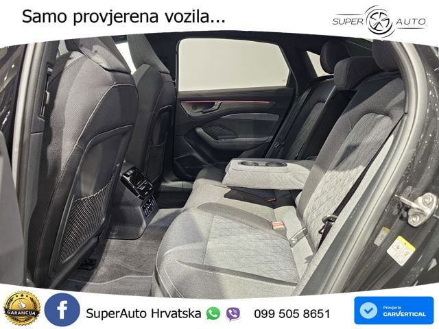 Audi A6 3.0 TFSI V6 (367 KS) quattro S tronic S line LED+GR SJED+ACC