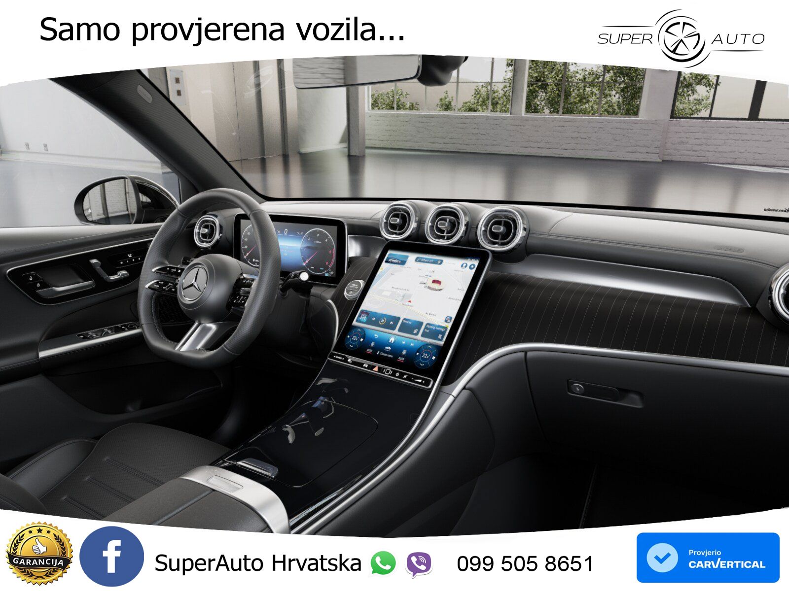 Mercedes GLC 220d (197 KS) 4MATIC 9G-TRONIC AMG LED+GR SJED+ACC
