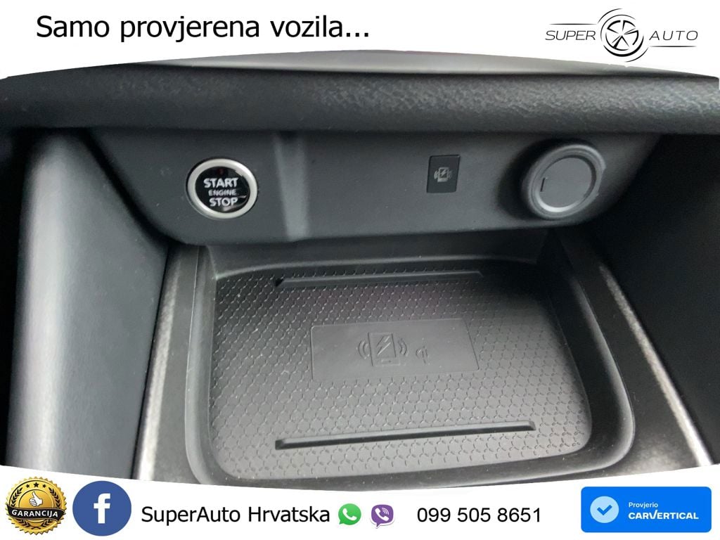 Nissan Qashqai 1.3 DIG-T (158 KS) Xtronic N-Connecta LED+GR SJED+ACC