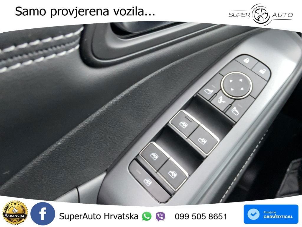 Nissan Qashqai 1.3 DIG-T (158 KS) Xtronic N-Connecta LED+GR SJED+ACC