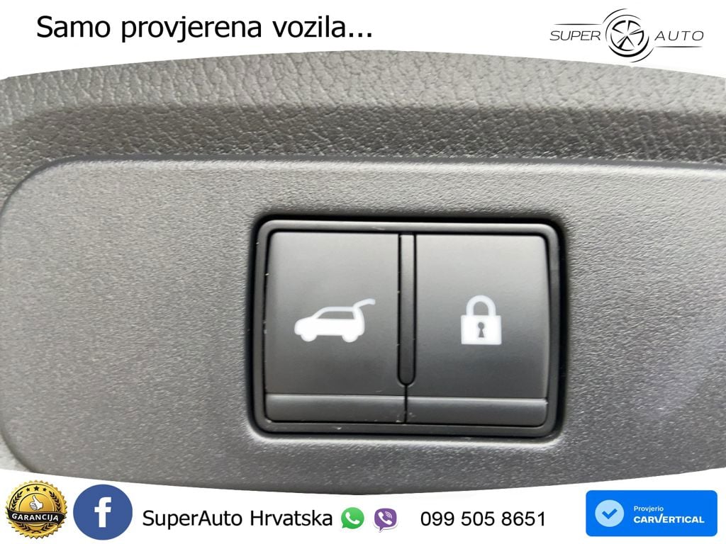 Nissan Qashqai 1.3 DIG-T (158 KS) Xtronic N-Connecta LED+GR SJED+ACC