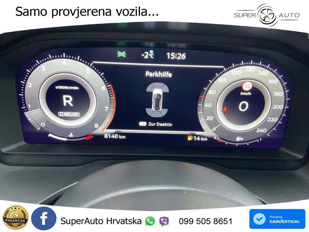Nissan Qashqai 1.3 DIG-T (158 KS) Xtronic N-Connecta LED+GR SJED+ACC