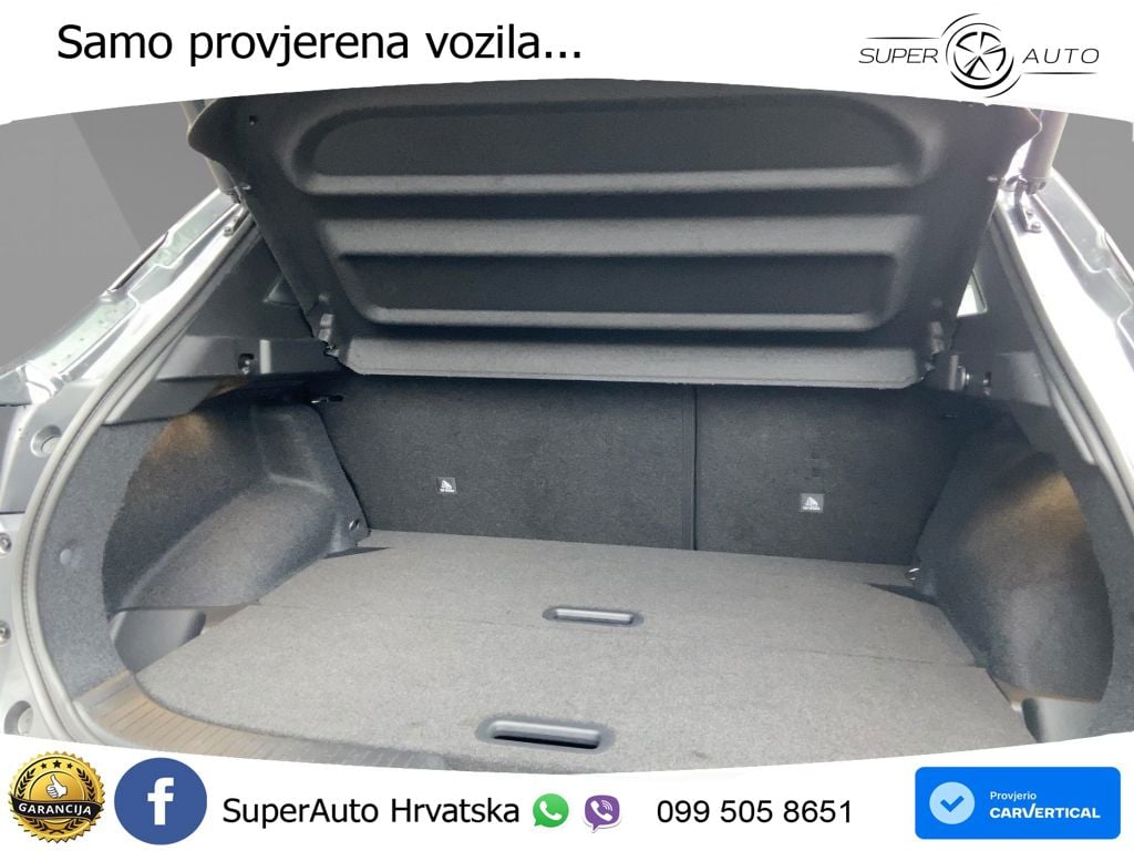 Nissan Qashqai 1.3 DIG-T (158 KS) Xtronic N-Connecta LED+GR SJED+ACC
