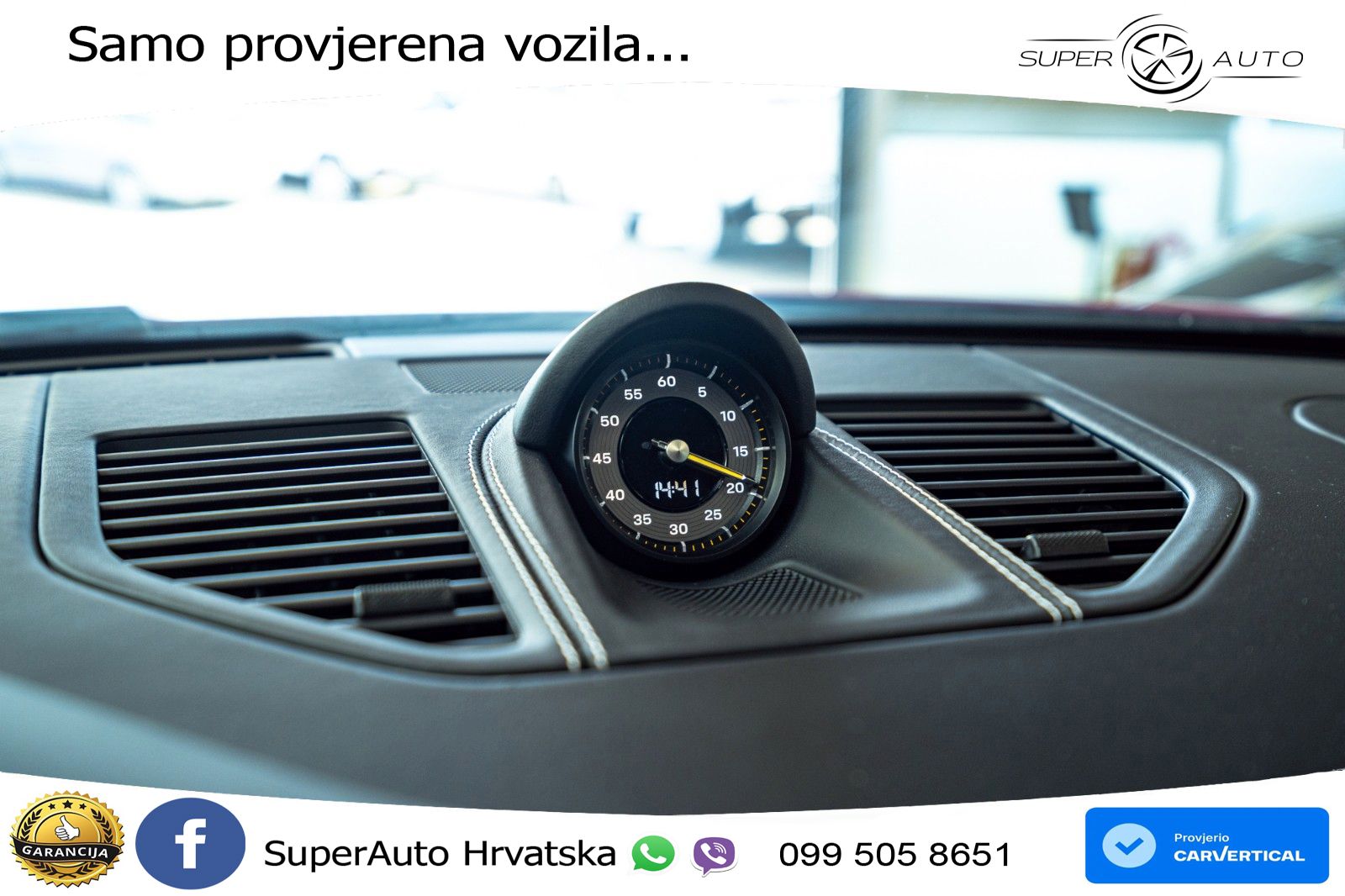 Porsche 911 GT3 4.0 (510 KS) PDK Touring-Paket