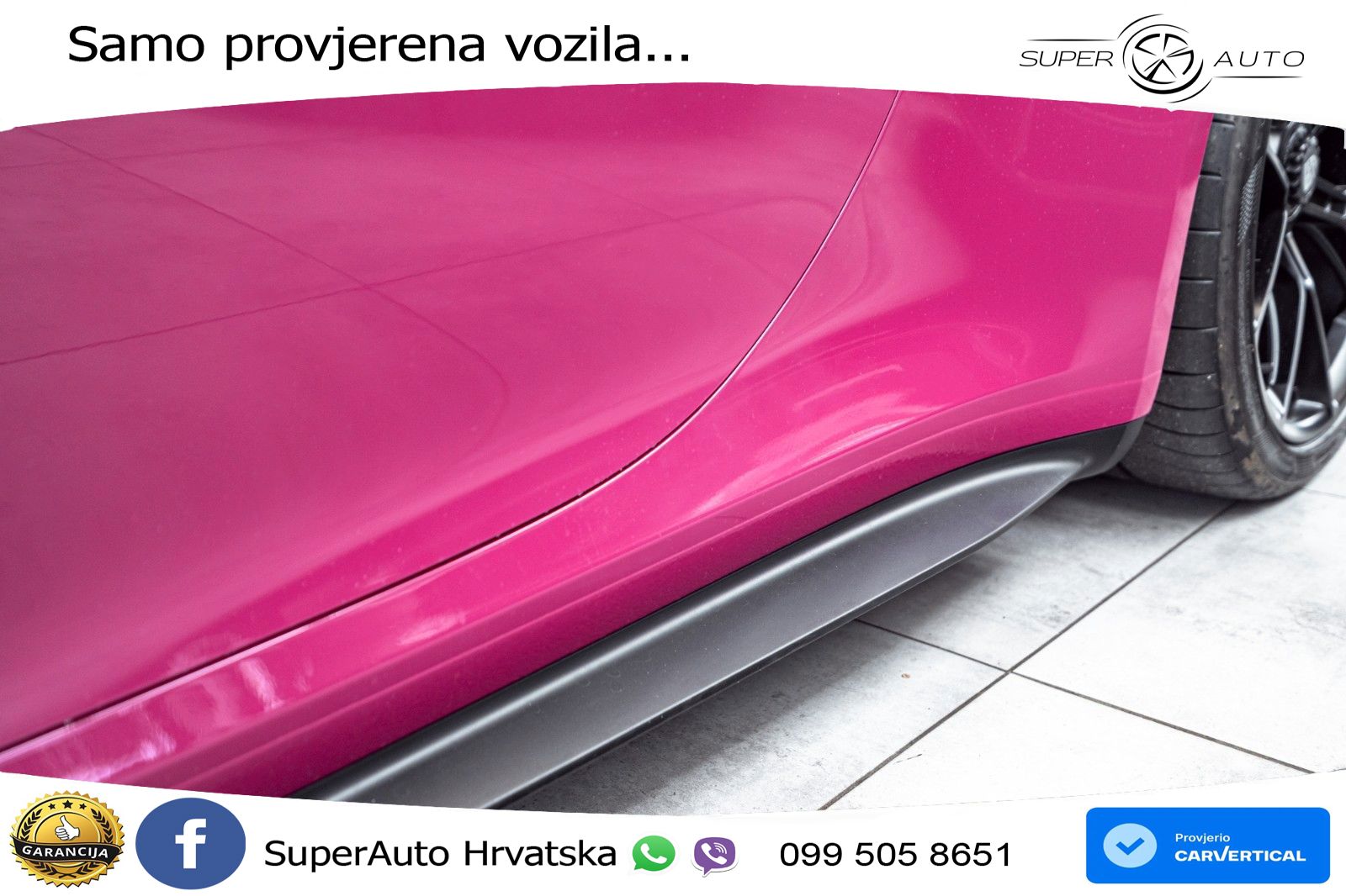 Porsche 911 GT3 4.0 (510 KS) PDK Touring-Paket