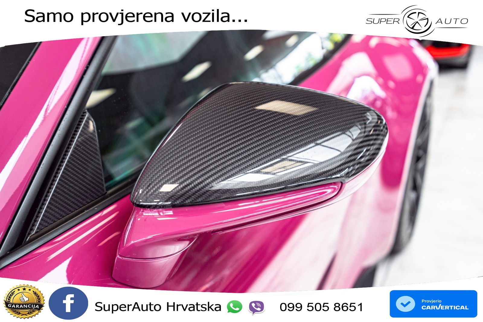 Porsche 911 GT3 4.0 (510 KS) PDK Touring-Paket