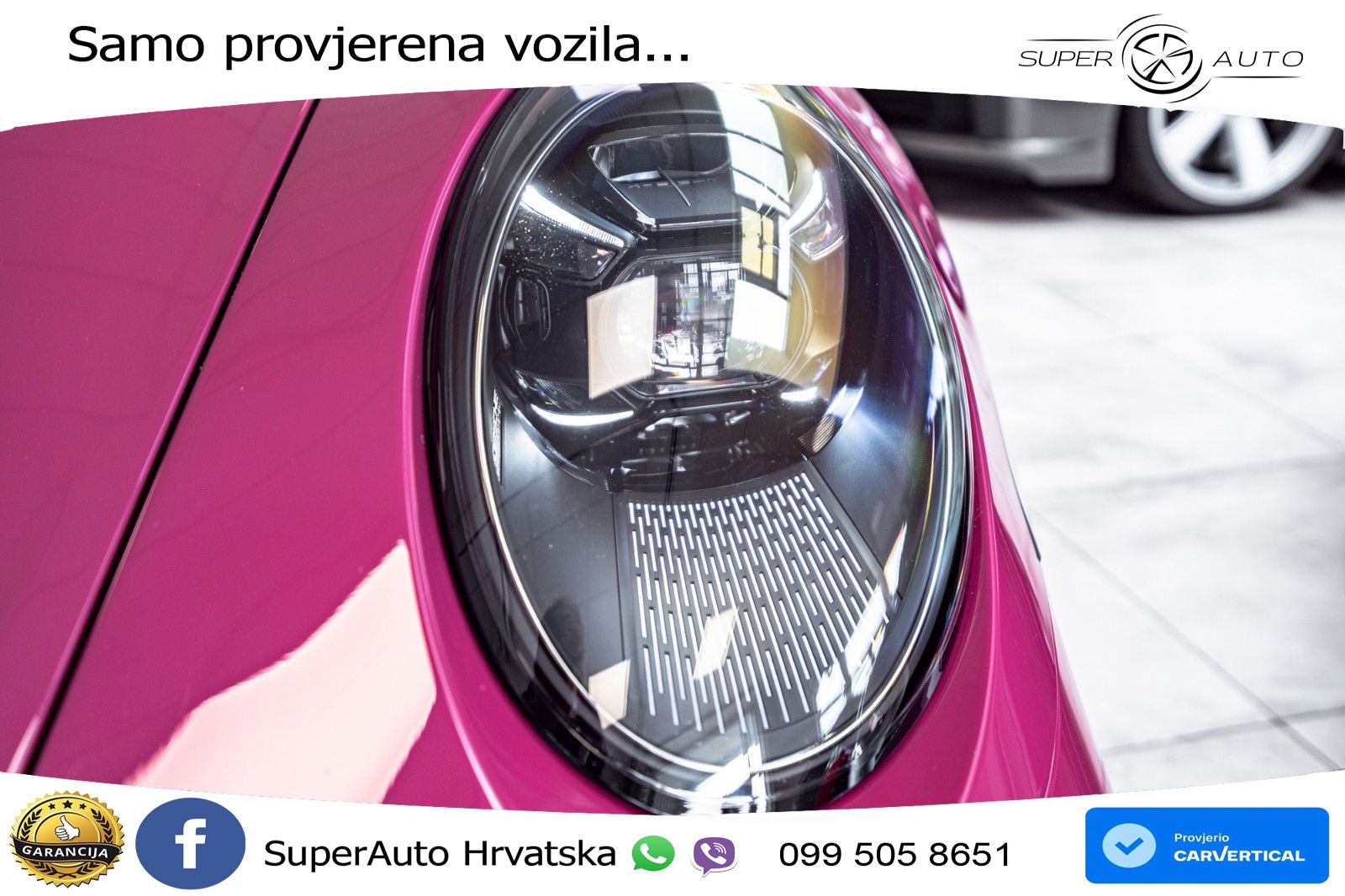 Porsche 911 GT3 4.0 (510 KS) PDK Touring-Paket