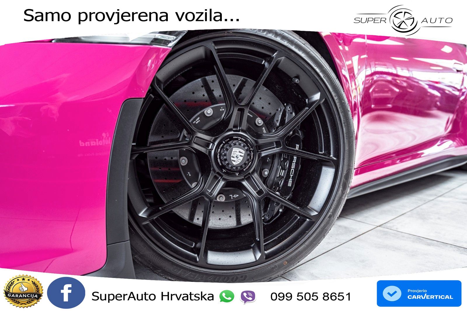Porsche 911 GT3 4.0 (510 KS) PDK Touring-Paket