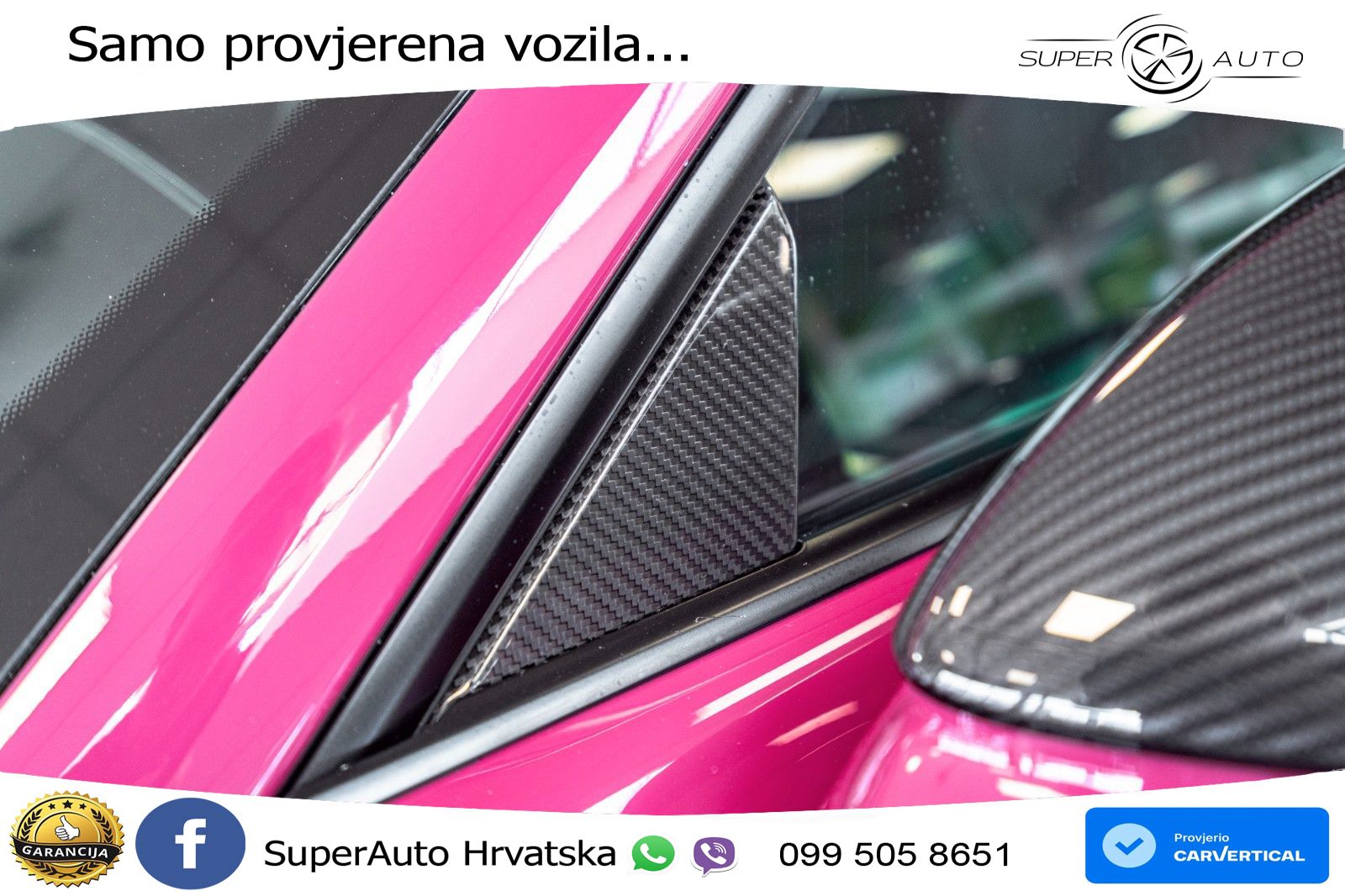 Porsche 911 GT3 4.0 (510 KS) PDK Touring-Paket