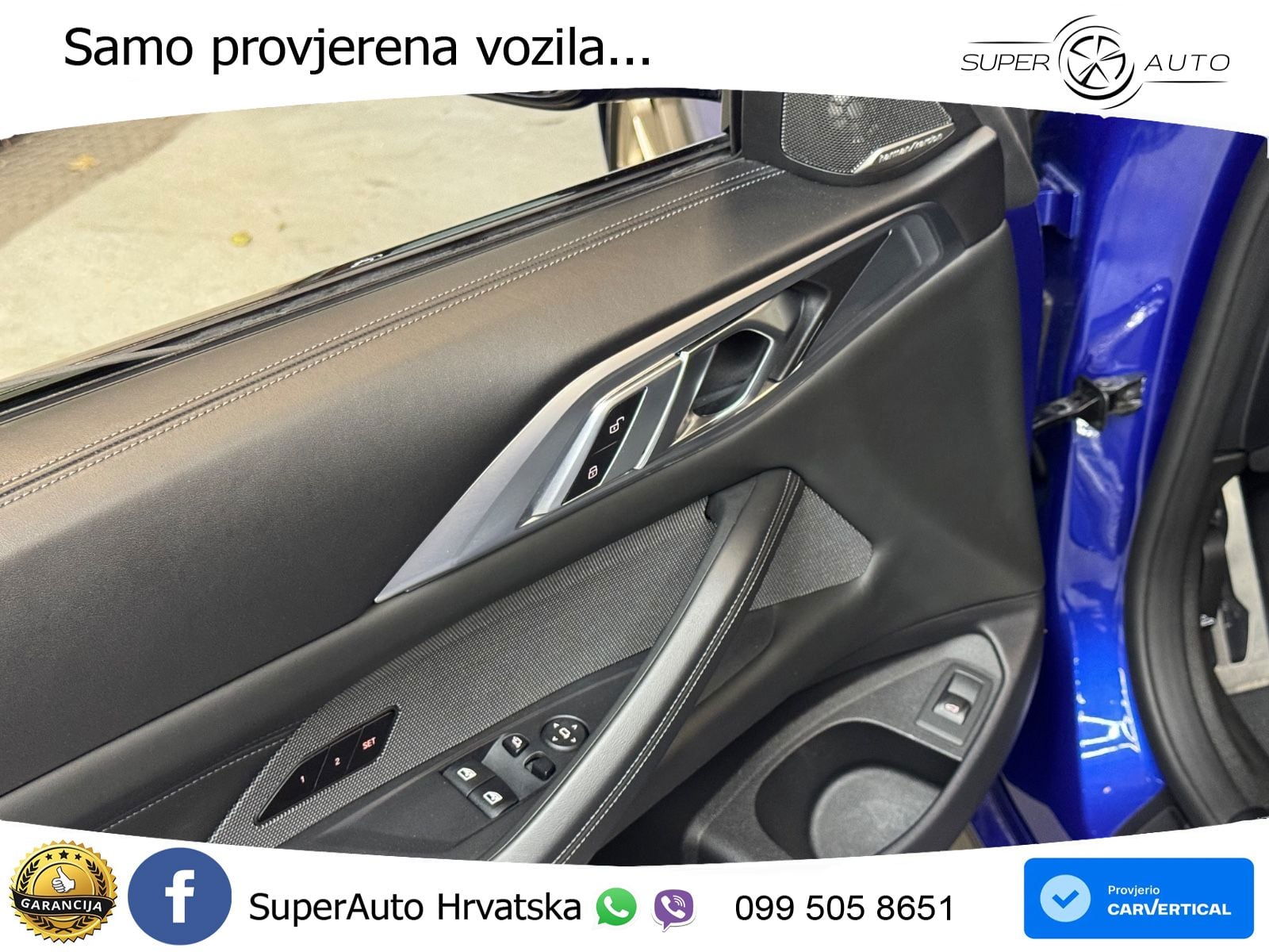 BMW M4 3.0 (480 KS)