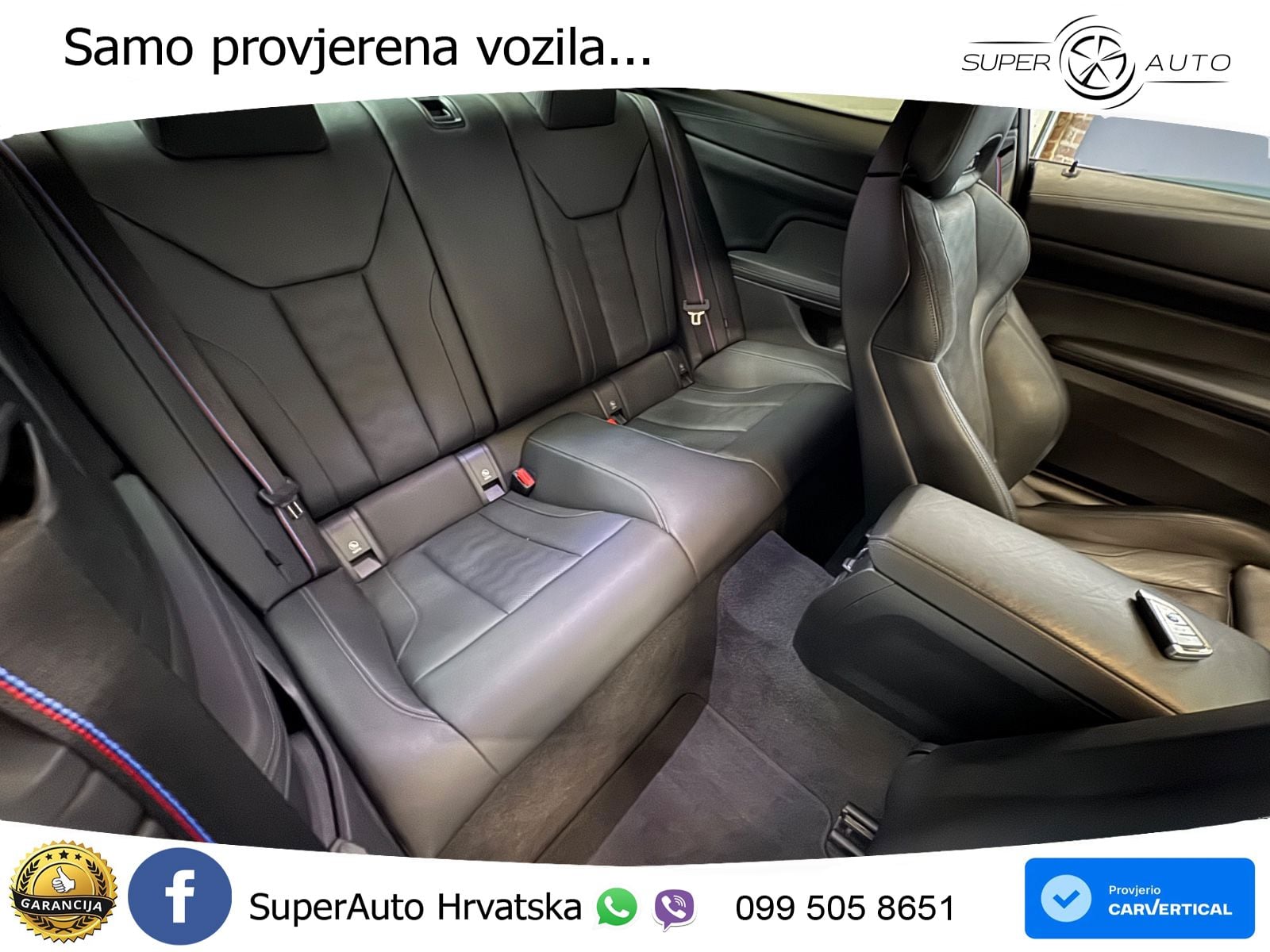 BMW M4 3.0 (480 KS)