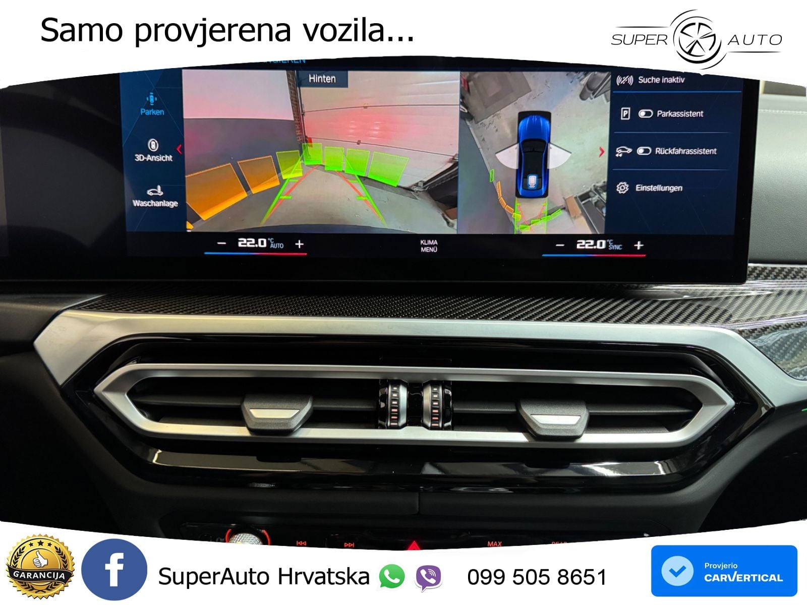 BMW M4 3.0 (480 KS)