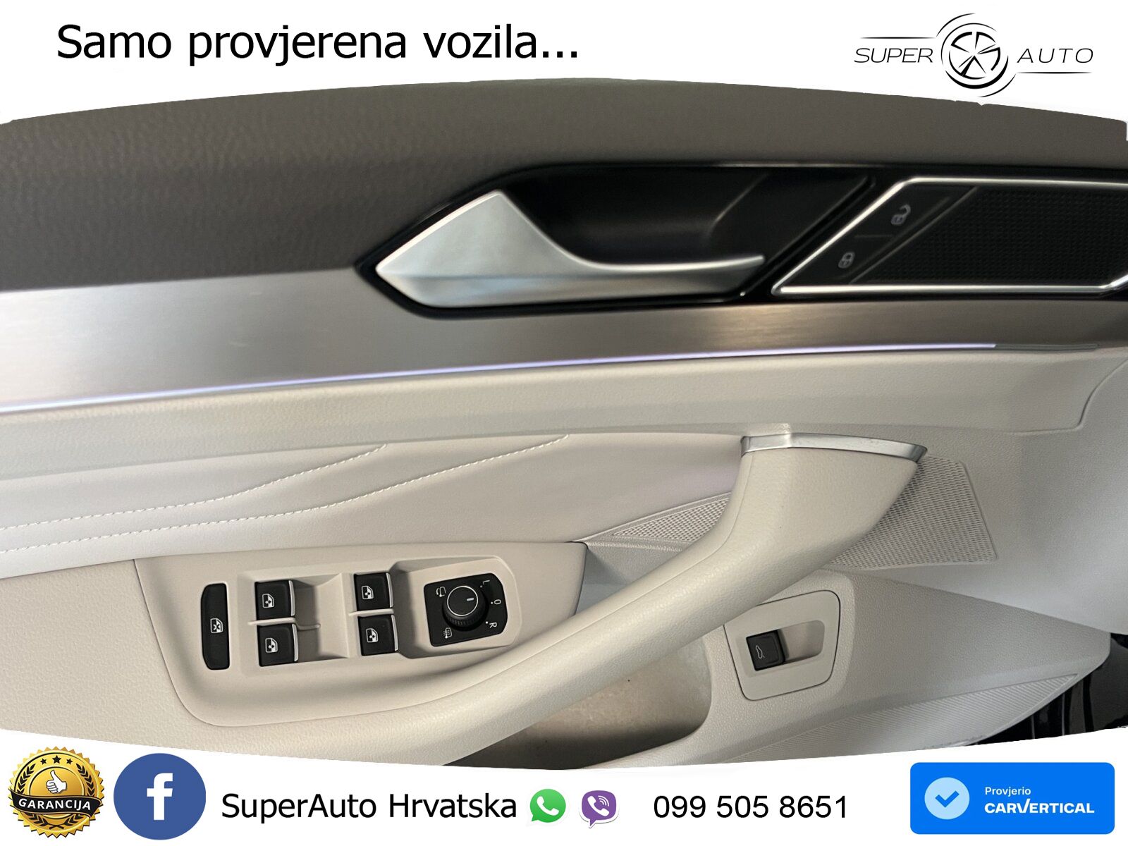 Volkswagen Passat Variant 2.0 TSI (190 KS) DSG Elegance LED+GR SJED+ACC