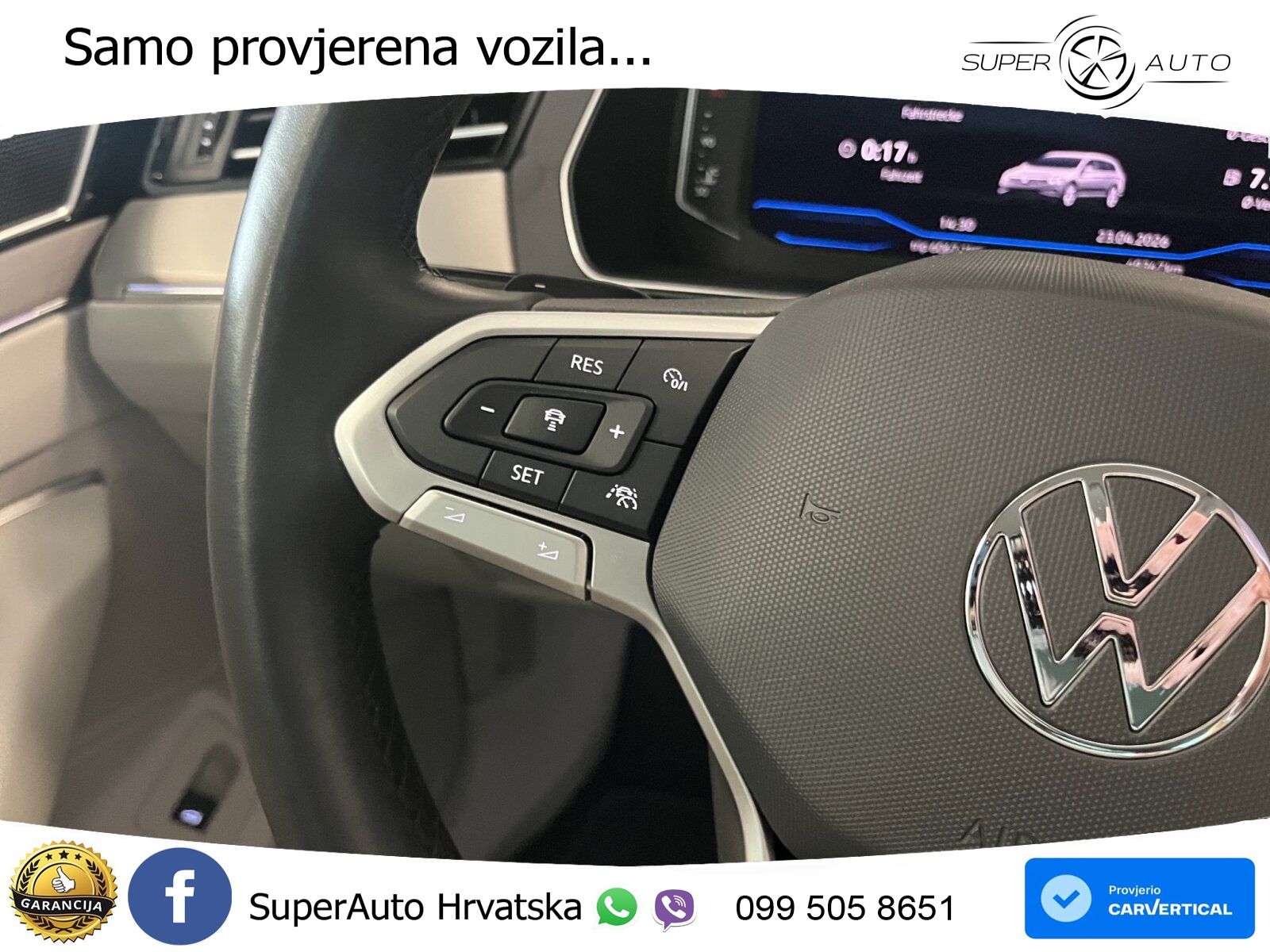 Volkswagen Passat Variant 2.0 TSI (190 KS) DSG Elegance LED+GR SJED+ACC