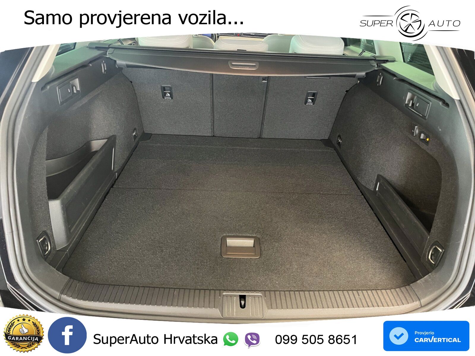 Volkswagen Passat Variant 2.0 TSI (190 KS) DSG Elegance LED+GR SJED+ACC
