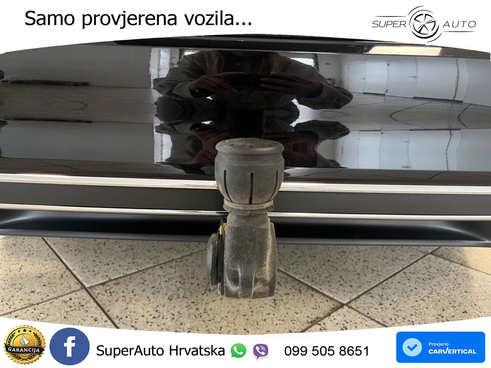 Volkswagen Passat Variant 2.0 TSI (190 KS) DSG Elegance LED+GR SJED+ACC
