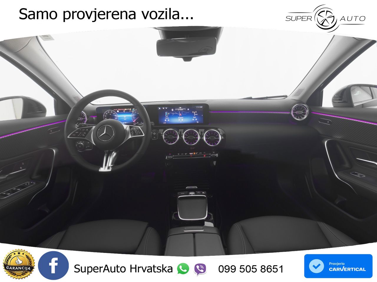 Mercedes-Benz A 180 7G-DCT