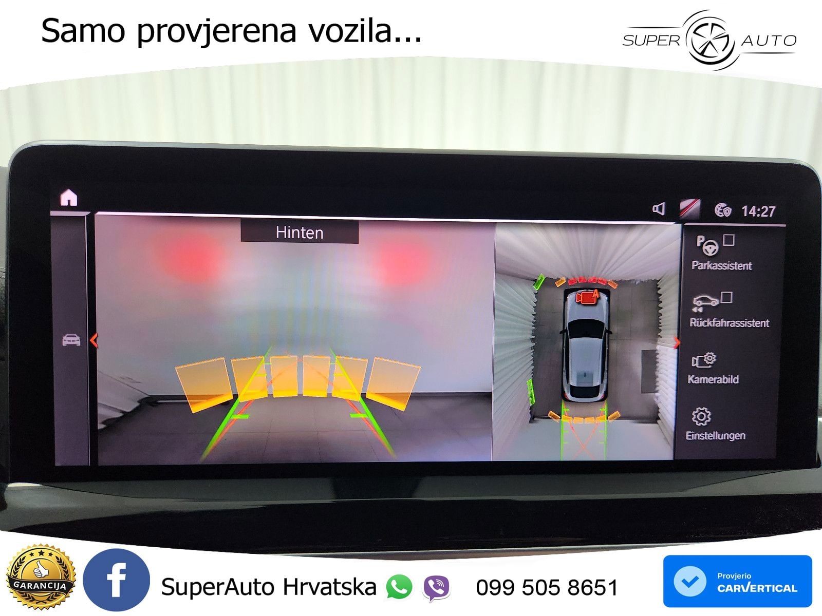 BMW X4 M40d (340 KS) xDrive Steptronic LED+GR SJED+ACC