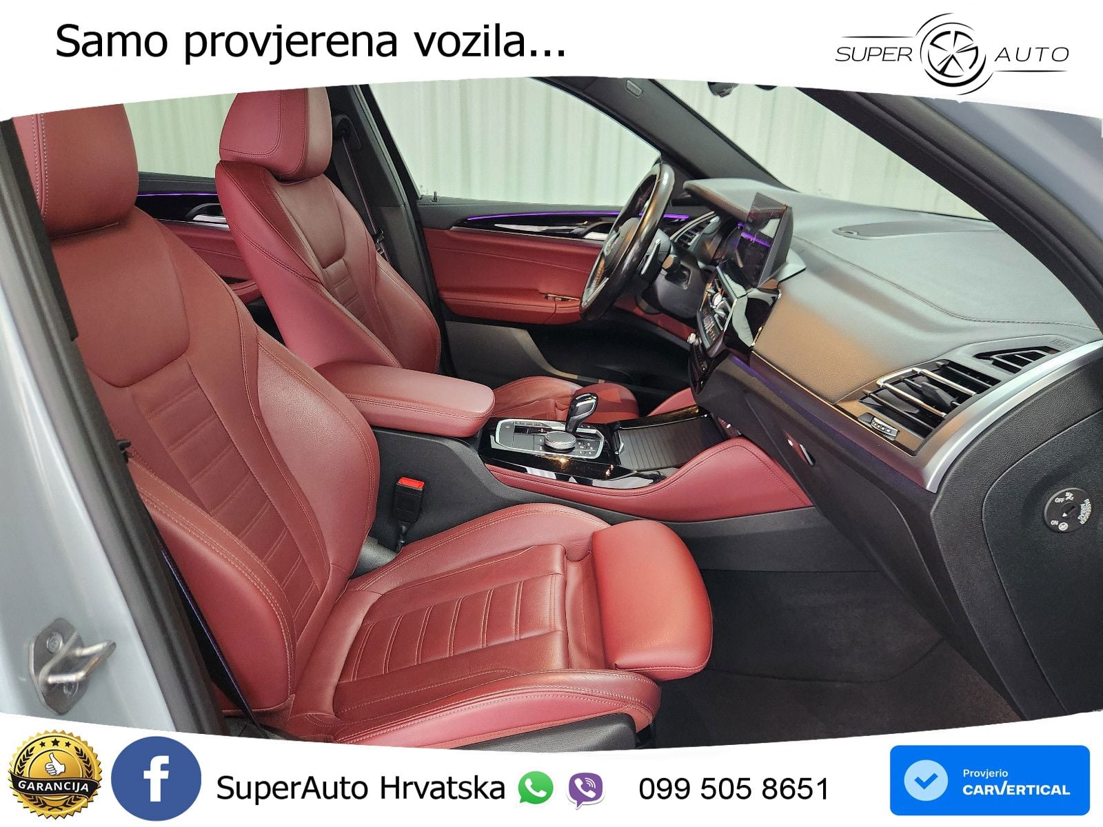 BMW X4 M40d (340 KS) xDrive Steptronic LED+GR SJED+ACC