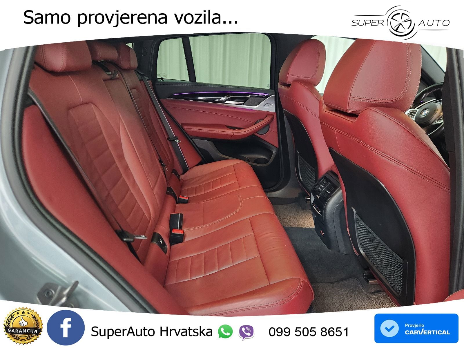 BMW X4 M40d (340 KS) xDrive Steptronic LED+GR SJED+ACC