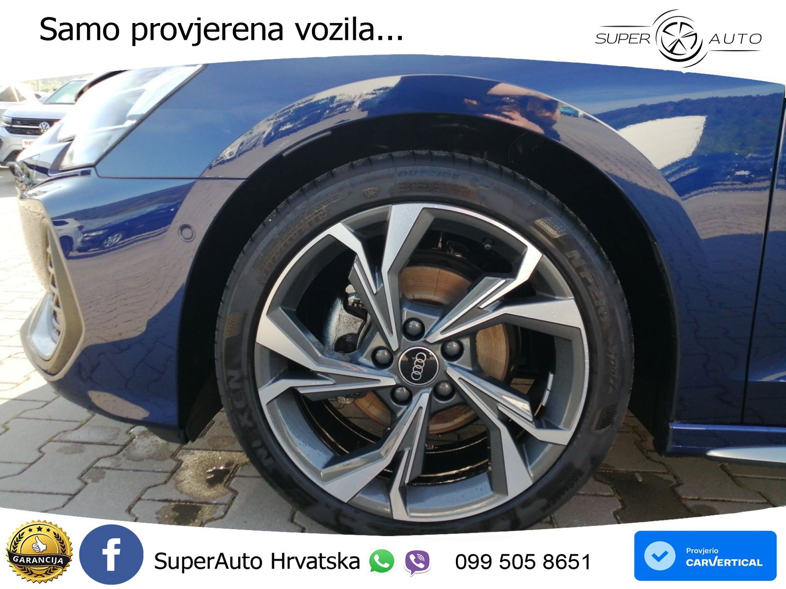 Audi A3 35 TFSI (150 KS) S tronic S line LED+GR SJED+ACC