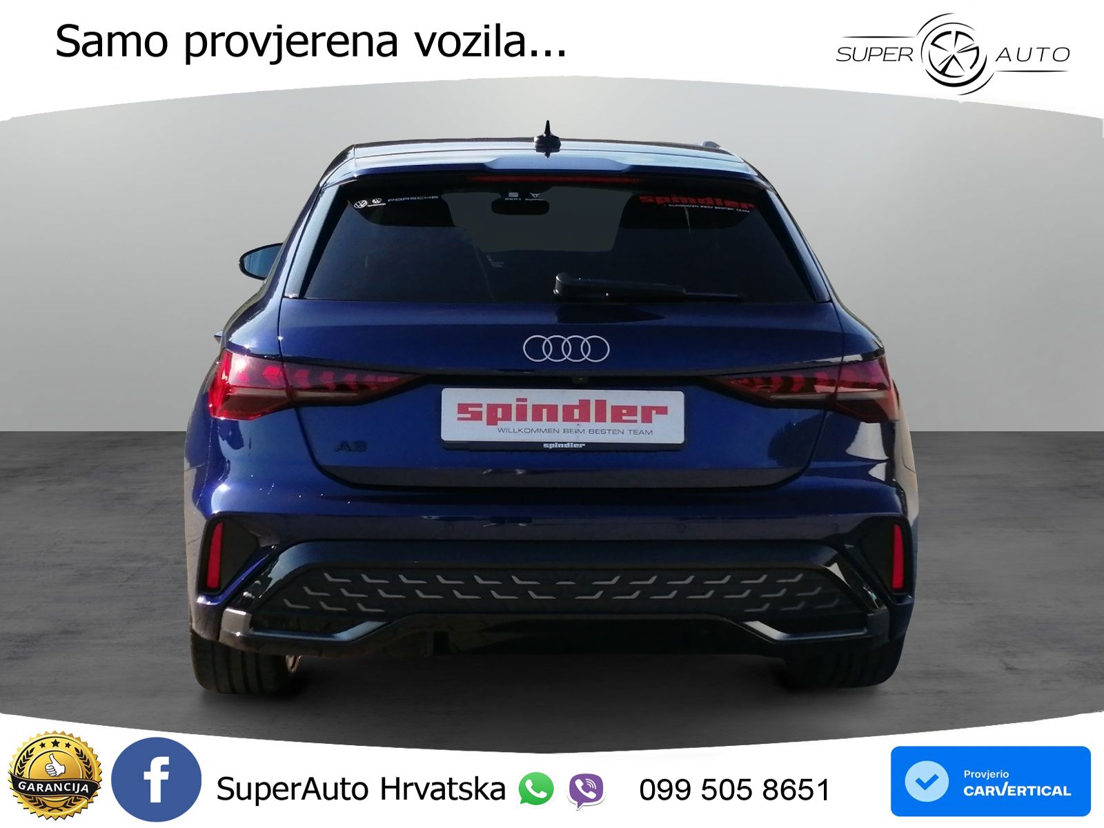 Audi A3 35 TFSI (150 KS) S tronic S line LED+GR SJED+ACC