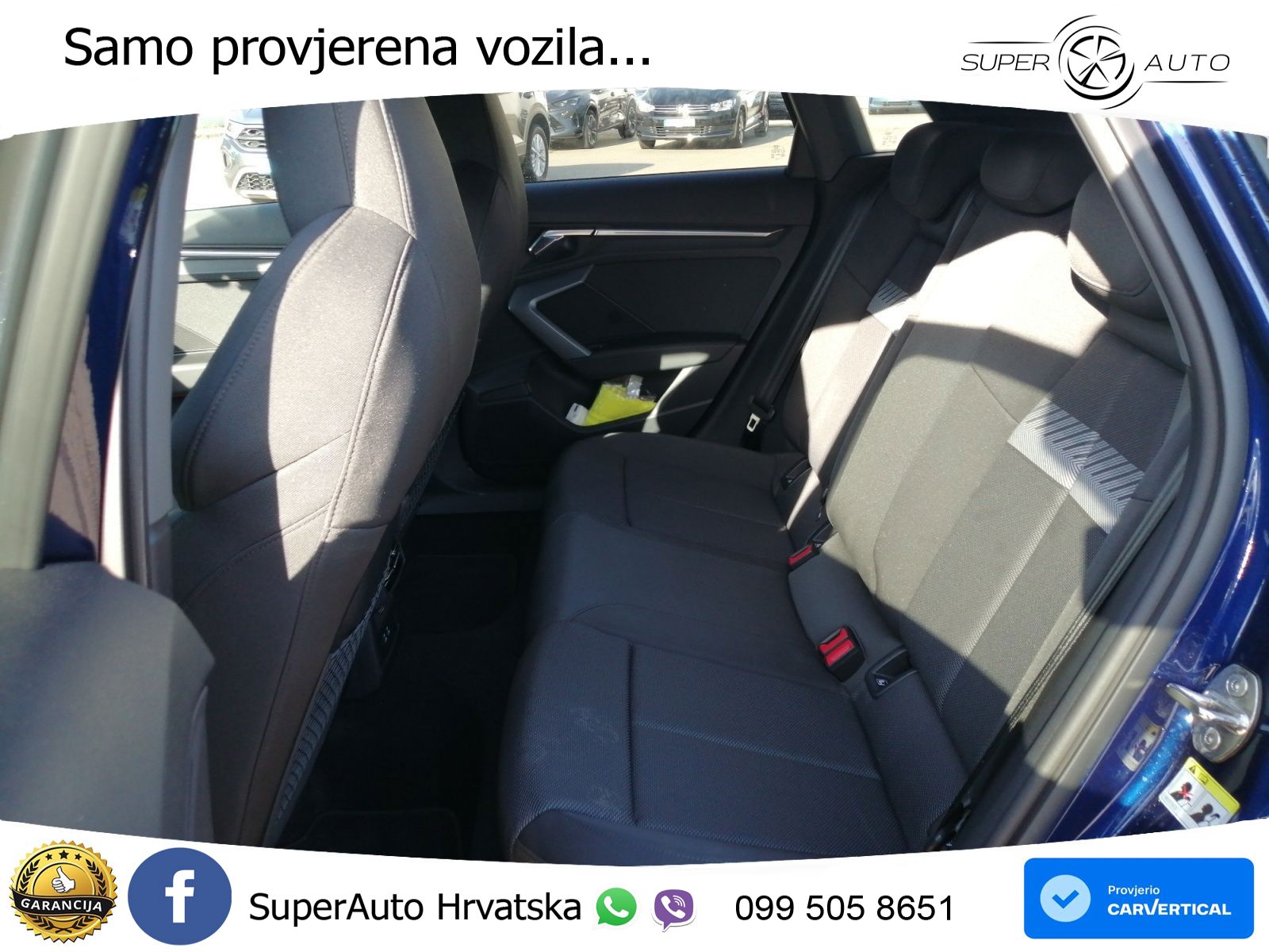 Audi A3 35 TFSI (150 KS) S tronic S line LED+GR SJED+ACC