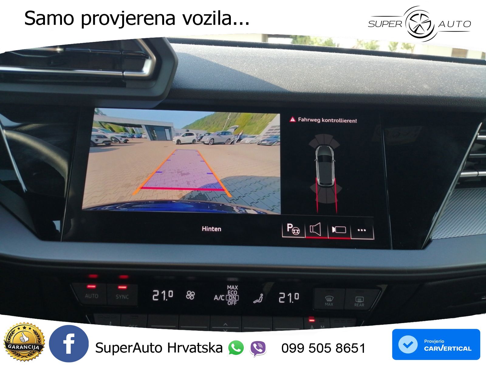 Audi A3 35 TFSI (150 KS) S tronic S line LED+GR SJED+ACC