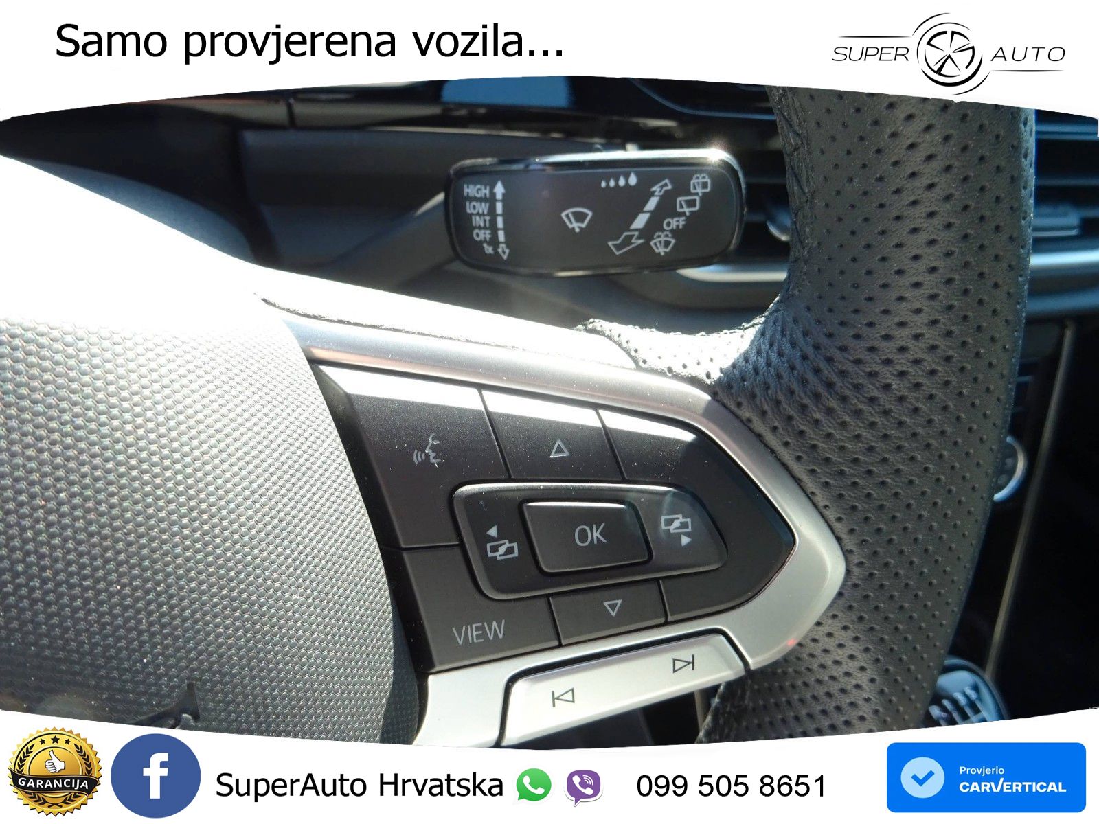 Volkswagen T-Roc I 1.5 TSI (150 KS) LED+GR SJED+ACC