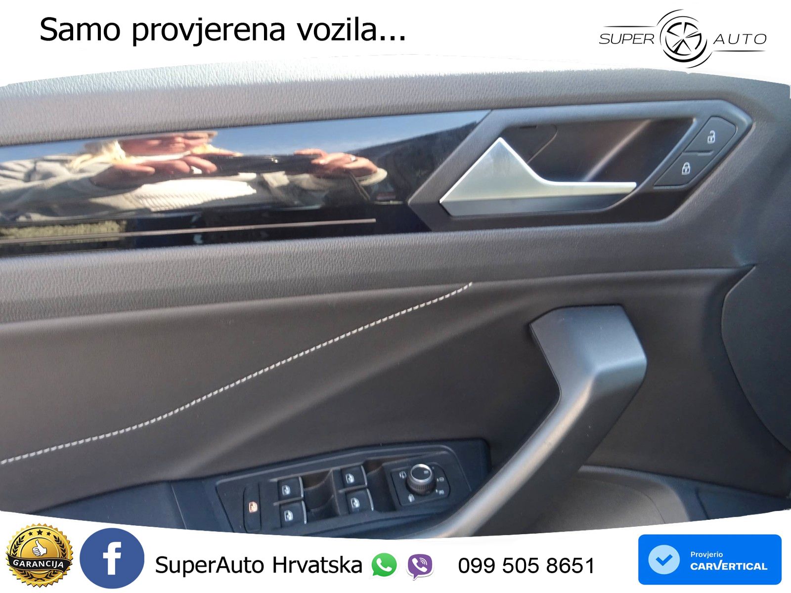 Volkswagen T-Roc I 1.5 TSI (150 KS) LED+GR SJED+ACC