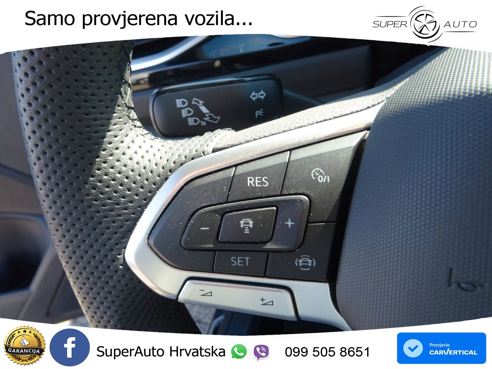 Volkswagen T-Roc I 1.5 TSI (150 KS) LED+GR SJED+ACC